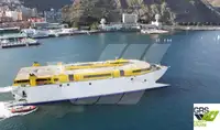 Ro-Ro ship למכירה