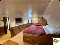 אונית תענוגות למכירה