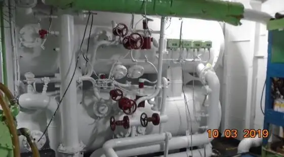 כלי שיט להובלת גז טבעי נוזלי (LNG) למכירה