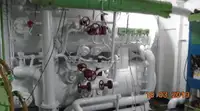 כלי שיט להובלת גז טבעי נוזלי (LNG) למכירה