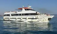 אוניית נוסעים למכירה