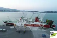 Ro-Ro ship למכירה