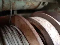 ספינת טרולר למכירה