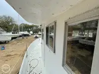 ספינת טרולר למכירה