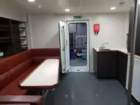 ספינת טייס למכירה