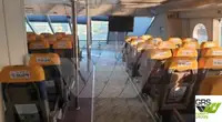 אונית תענוגות למכירה