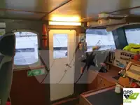 Ro-Ro ship למכירה