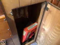 ספינת טרולר למכירה