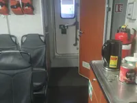 ספינת צוות למכירה