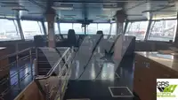 ספינת אספקה לפלטפורמות (PSV) למכירה