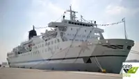 Ro-Ro ship למכירה