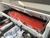 ספינת חילוץ למכירה