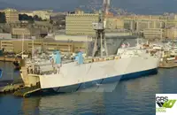 Ro-Ro ship למכירה