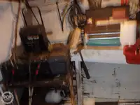 ספינת טרולר למכירה