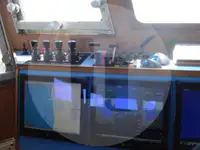 ספינת טרולר למכירה