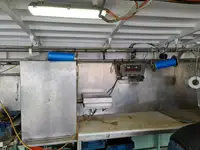 ספינת דיג בשיטת 'לונגליין' למכירה