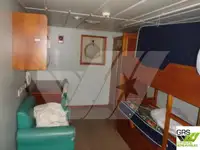 כלי שיט אספקה למכירה