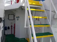 כלי שיט להובלת מטענים רופפים למכירה