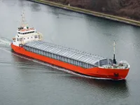 General Cargo/Multi-purpose למכירה