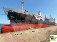מוביל בתפזורת למכירה