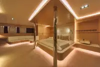אונית תענוגות למכירה
