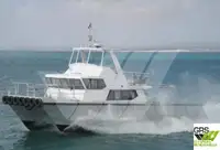 סירות עבודה למכירה