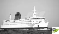 Ro-Ro ship למכירה