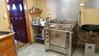 מכלית נפט/כימיקלים למכירה