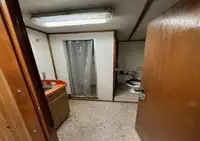 ספינת צוות למכירה