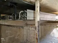 ספינת טרולר למכירה