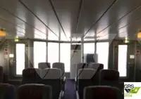 אוניית נוסעים למכירה