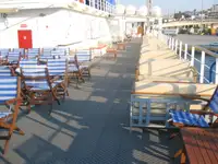 אונית תענוגות למכירה
