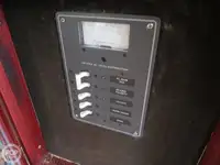 ספינת טרולר למכירה