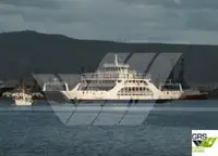 Ro-Ro ship למכירה