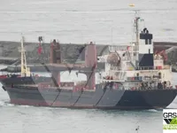 General Cargo/Multi-purpose למכירה