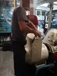 ספינת צוות למכירה