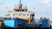 Oil/Chemical tanker למכירה