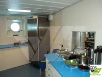 ספינת אספקה למכירה