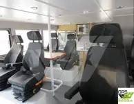 כלי שיט לשירות חוות רוח למכירה