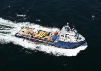 Bunker tanker למכירה