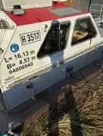 ספינת טייס למכירה