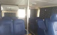 ספינת טייס למכירה
