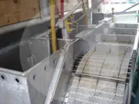 ספינת דיג בשיטת 'ביים טרולר' למכירה