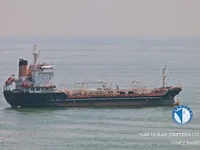 מכלית נפט/כימיקלים למכירה