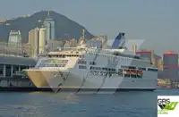 Ro-Ro ship למכירה