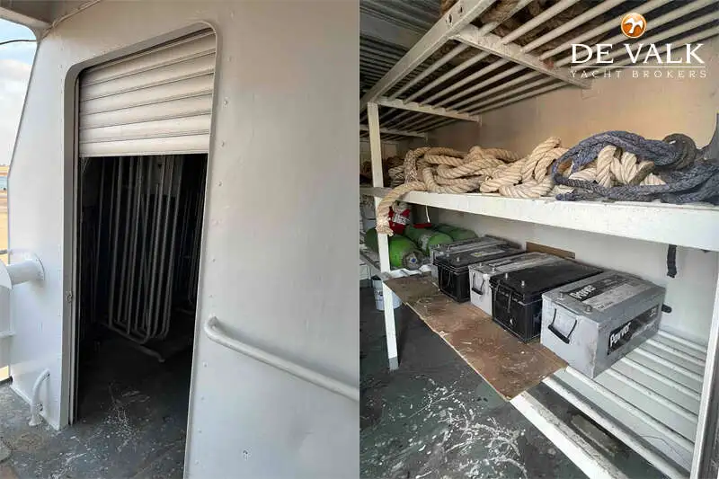קטמרן למכירה