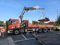 ספינת חילוץ למכירה