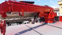 General Cargo/Multi-purpose למכירה