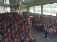 כלי שיט קטן למכירה