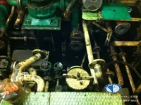 מכלית נפט/כימיקלים למכירה